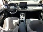 2020 Toyota Corolla L   de vânzare în Anthony, TX - Front End