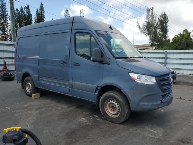  MERCEDES-BENZ SPRINTER 2019 Blue