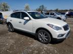 2017 Infiniti Qx50  for Sale in Baltimore, MD - Rear End