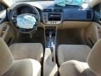 2004 Honda Civic Hybrid продається в Rancho Cucamonga, CA - Front End