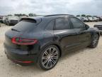 2017 Porsche Macan Turbo na sprzedaż w San Antonio, TX - Undercarriage