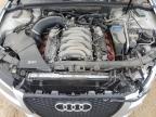 2011 Audi S5 Prestige იყიდება San Antonio-ში, TX - Front End