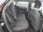 2017 Ford Fusion Se zu verkaufen in Columbia Station, OH - Rear End