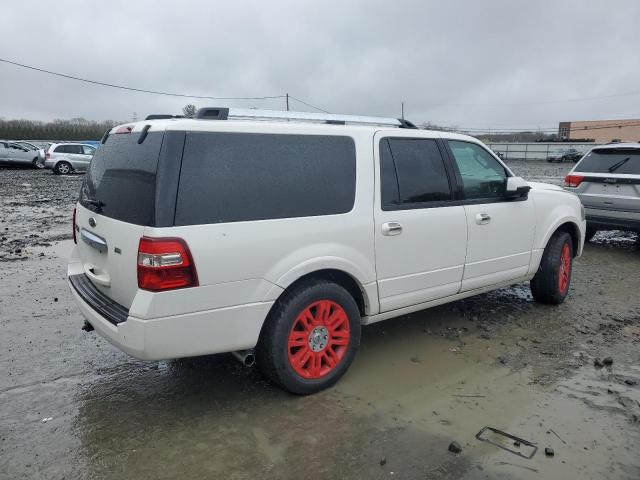  FORD EXPEDITION 2013 Белый
