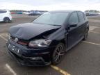 2017 VOLKSWAGEN POLO GTI S for sale at Copart SANDTOFT