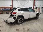 2020 Subaru Crosstrek Limited en Venta en Center Rutland, VT - Biohazard/Chemical
