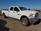 2016 Ram 2500 St   იყიდება Phoenix-ში, AZ - Water/Flood