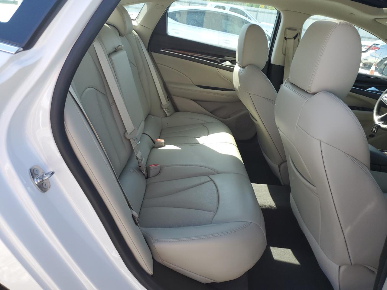 2018 Buick Lacrosse Premium VIN: 1G4ZR5SS7JU143932 Lot: 52363545