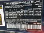 2015 Mercedes-Benz Gl 450 4Matic продається в Rancho Cucamonga, CA - Normal Wear