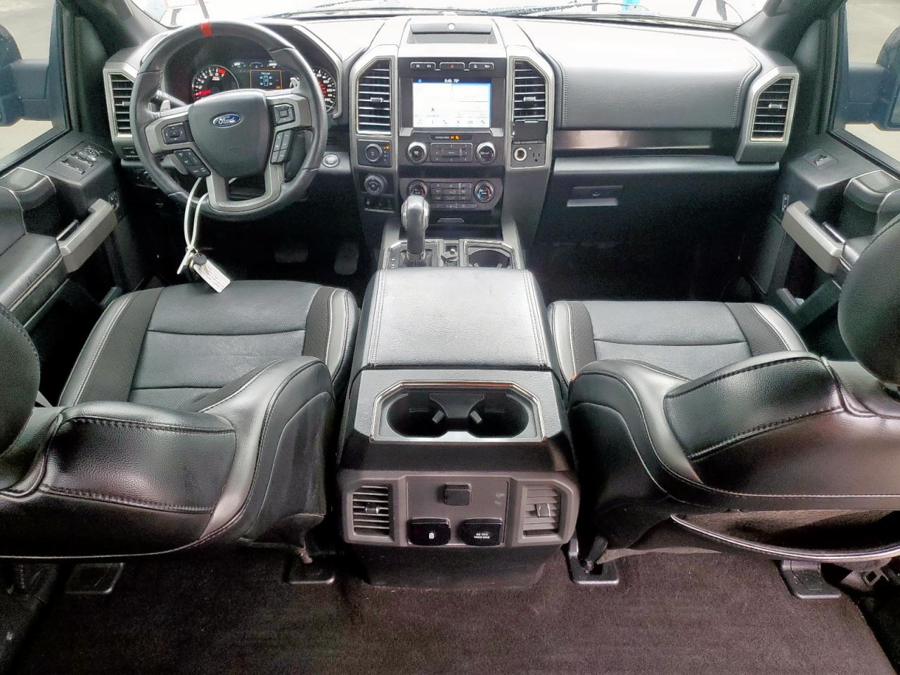1FTFW1RG2KFA63146 FORD F150 2019