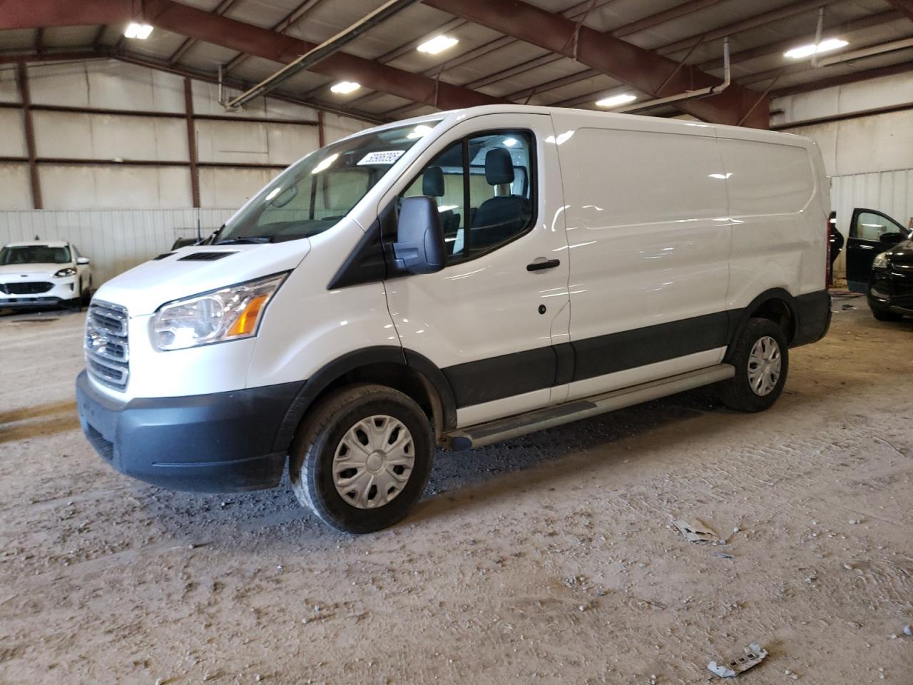 2019 Ford Transit T-250 იყიდება Lansing-ში, MI - Rear End