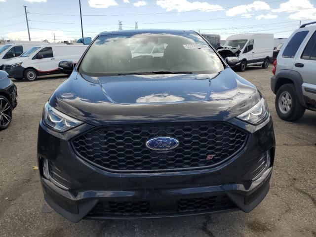  FORD EDGE 2024 Black