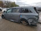 2013 HONDA ODYSSEY EX à vendre chez Copart ON - LONDON