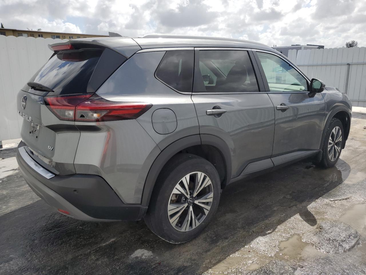 5N1BT3BA7NC728696 NISSAN ROGUE 2022