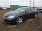 2007 Lexus Es 350 იყიდება Elgin-ში, IL - Rear End