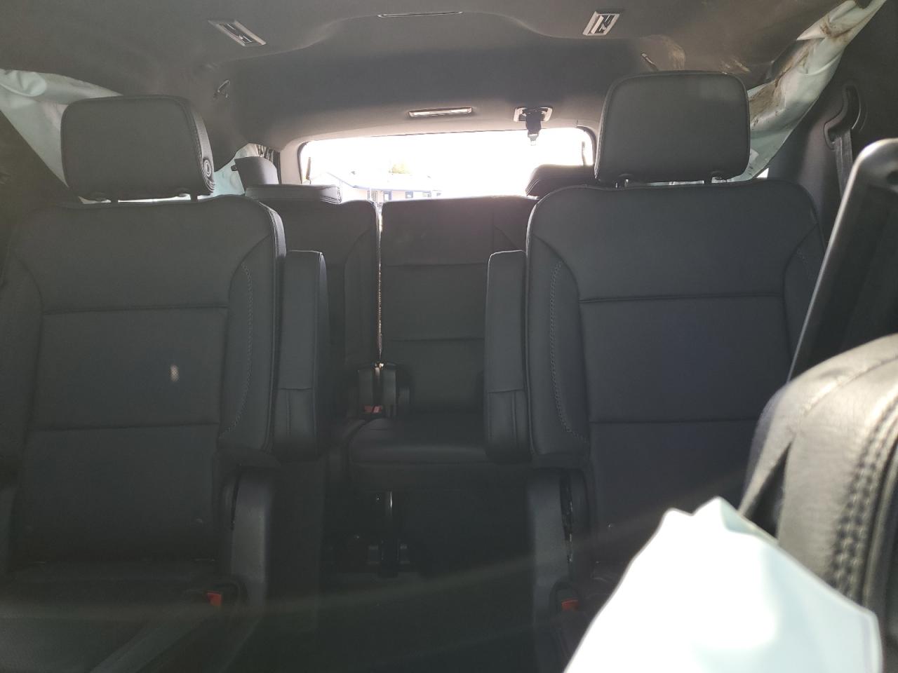 2022 GMC Yukon Denali VIN: 1GKS2DKL1NR303491 Lot: 54393035