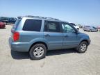 2005 Honda Pilot Exl na sprzedaż w Martinez, CA - Minor Dent/Scratches
