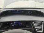 2015 Honda Civic Lx zu verkaufen in Sacramento, CA - Front End