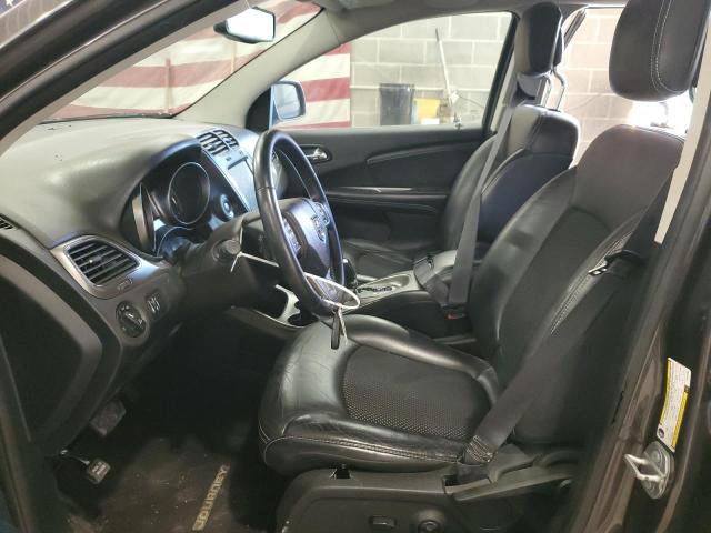 Parquets DODGE JOURNEY 2015 Gray