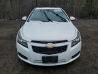 2014 CHEVROLET CRUZE LT for sale at Copart ON - COOKSTOWN