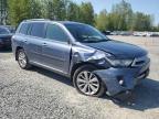 2013 Toyota Highlander Hybrid Limited for Sale in Arlington, WA - Front End