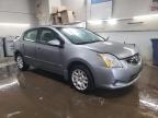 2012 Nissan Sentra 2.0 for Sale in Elgin, IL - Side
