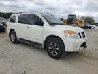 2013 Nissan Armada Sv for Sale in Jacksonville, FL - Rear End