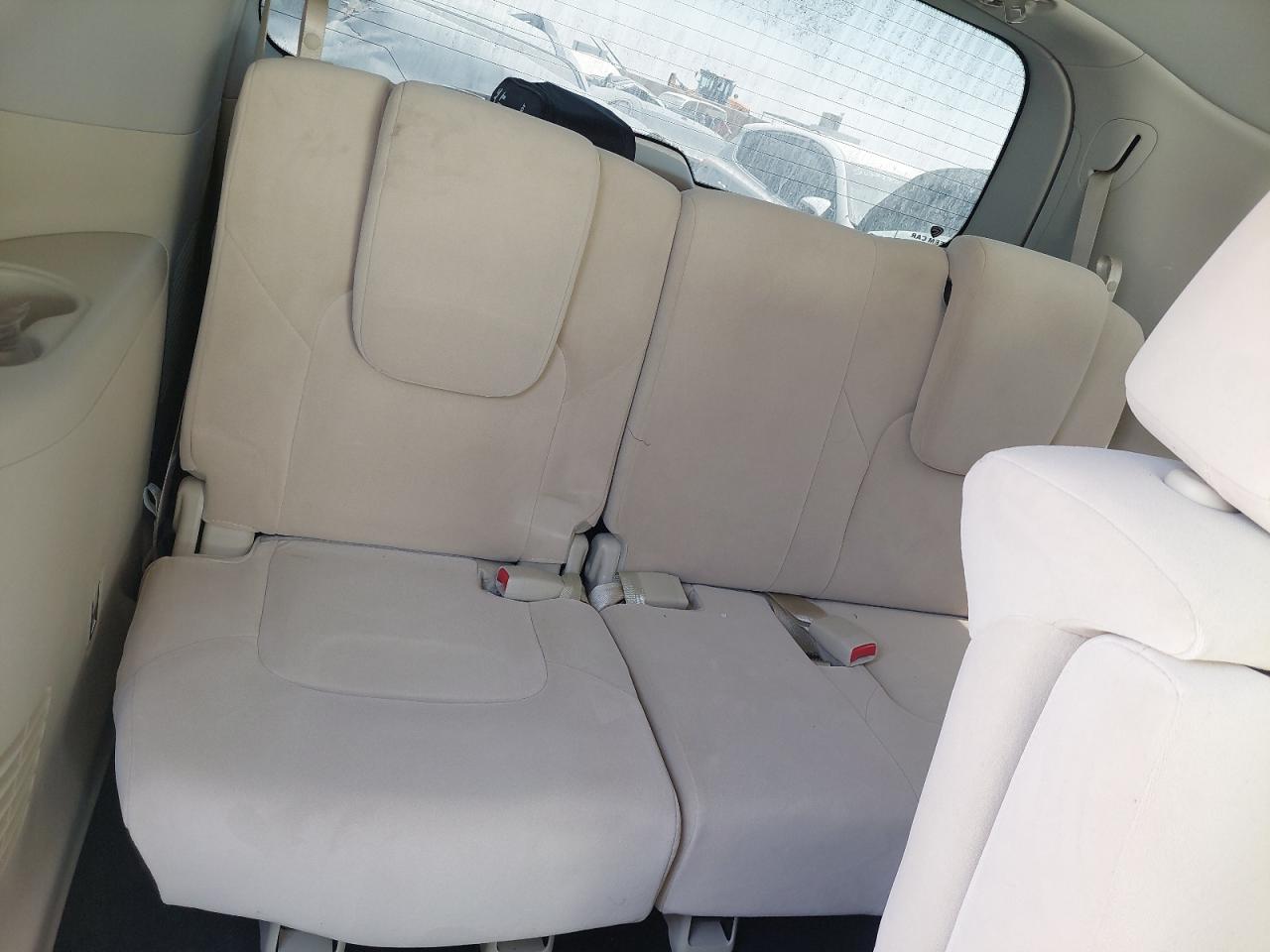JN8BY2NY9P9412679 - 2017 Nissan Patrol - #50476015
