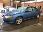 2008 Subaru Legacy 2.5I na sprzedaż w Ebensburg, PA - Rear End