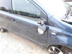 2012 NISSAN NOTE N-TEC for sale at Copart COLCHESTER