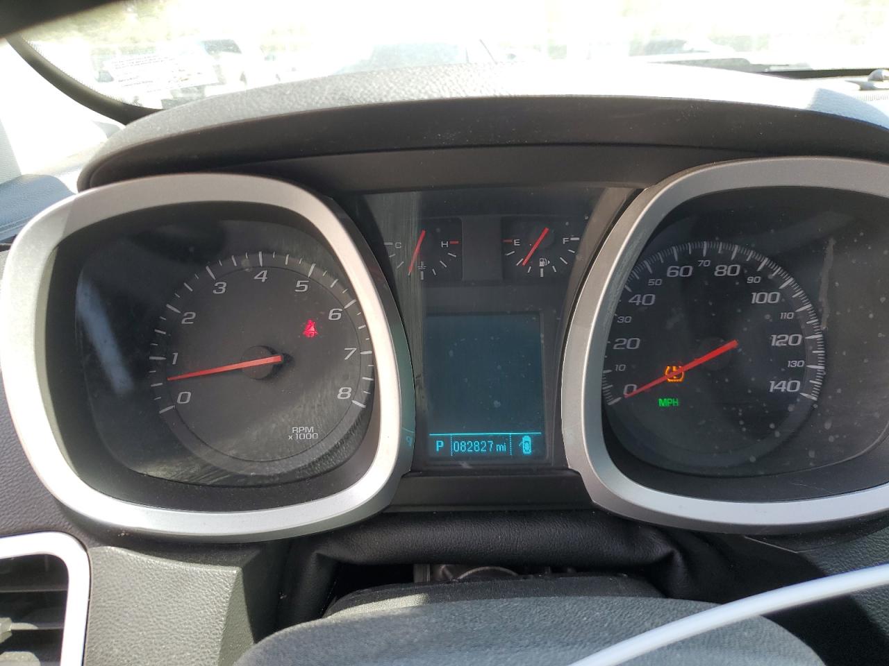 2GNFLGE37G6174718 CHEVROLET EQUINOX 2016