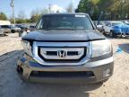 2011 Honda Pilot Exln продається в Midway, FL - Front End