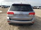 2015 Jeep Grand Cherokee Limited de vânzare în Amarillo, TX - Front End
