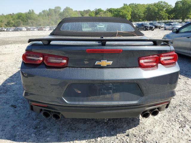  CHEVROLET CAMARO 2023 Сharcoal