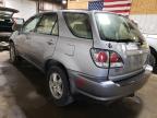 2002 Lexus Rx 300 продається в Anchorage, AK - Front End