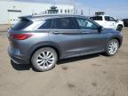 2019 INFINITI QX50 ESSENTIAL for sale at Copart QC - MONTREAL