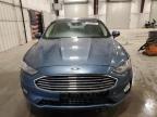 2019 Ford Fusion Se   de vânzare în Avon, MN - Front End