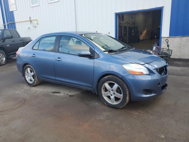 2008 TOYOTA YARIS 