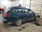 1996 Subaru Legacy L en Venta en Ham Lake, MN - Front End