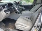 2015 Toyota Highlander Hybrid Limited იყიდება Madisonville-ში, TN - Front End