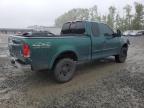 2000 Ford F150  zu verkaufen in Arlington, WA - Front End