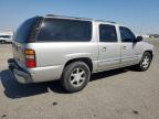 2004 Gmc Yukon Xl C1500 zu verkaufen in Fresno, CA - Side