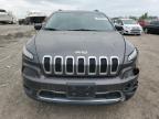 2017 Jeep Cherokee Limited for Sale in Houston, TX - Front End