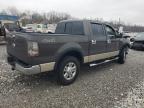 2007 Ford F150 Supercrew de vânzare în Barberton, OH - Front End