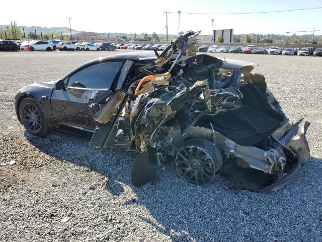  TESLA MODEL 3 2024 Черный