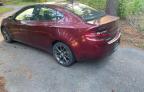 2015 Dodge Dart Se продається в Cartersville, GA - Minor Dent/Scratches