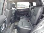 2016 NISSAN X-TRAIL TE for sale at Copart NEWBURY