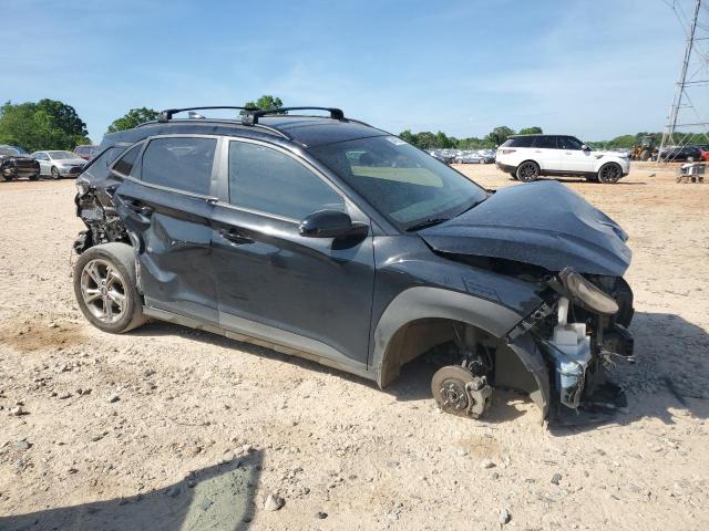  HYUNDAI KONA 2023 Czarny