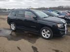2016 Jeep Compass Latitude للبيع في New Britain، CT - Front End