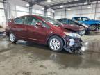 2011 Honda Insight Ex იყიდება Ham Lake-ში, MN - Front End